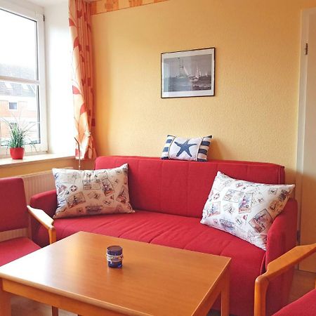 Apartment 8 Heiligenhafen Kültér fotó