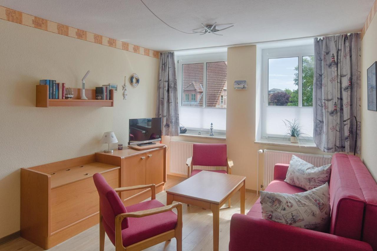 Apartment 8 Heiligenhafen Kültér fotó